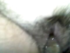 Home alone with 20 yr. old BBW Step Daughter