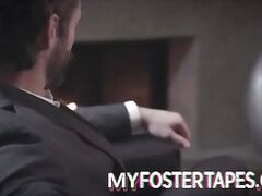 Foster Daughter Has Disturbing Dreams