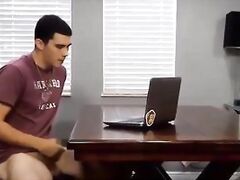 Prestine Edge in STEP MOM SEDUCES s.