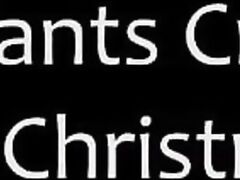 Son Creampies Step Mom for Christmas - Alexis Rain - Family Therapy