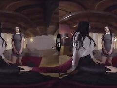 VirtualTaboo.com Mom and step dad spoiling young daughter