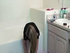 incestuous sex is rough, sweaty and real.