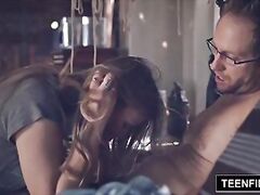 TEENFIDELITY Melissa May Wants To Play